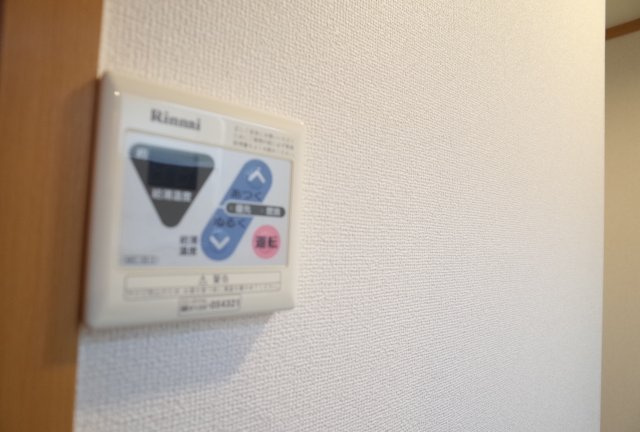 SPACE7OKAMOTOの設備