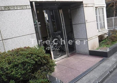 【エントランス】 | プラザUSA西新宿