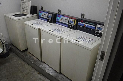 【その他共用部分】 | プラザUSA西新宿