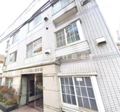 プラザUSA西新宿の画像