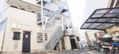 【その他共用部分】 | 滝不動駅前ビル | 共用部です。