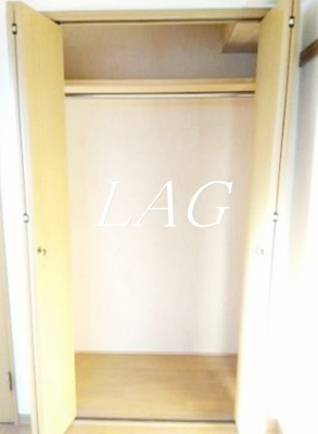 【収納】 | 滝不動駅前ビル | 収納です。