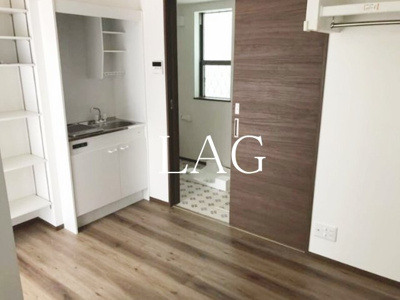 【寝室】 | メゾン・ド・カラン本蓮沼 | 寝室です。