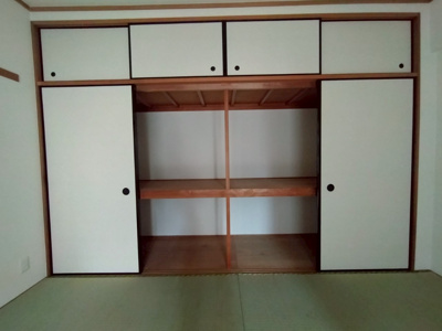 【収納】 | コート川西