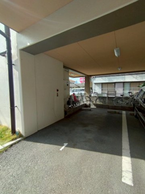 【駐車場】 | コート川西