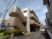 コート川西の画像