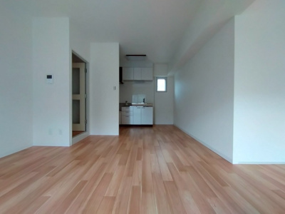 【居間・リビング】 | コート川西