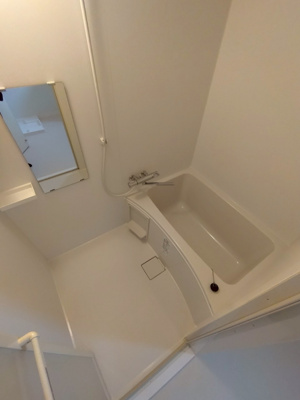 【浴室】 | コート川西