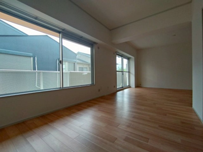 【居間・リビング】 | コート川西