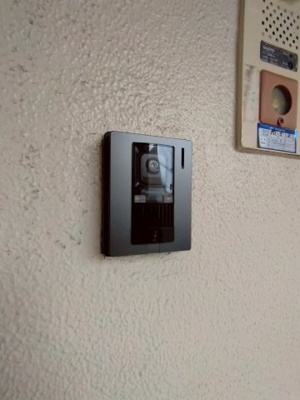 【セキュリティ】 | コート川西