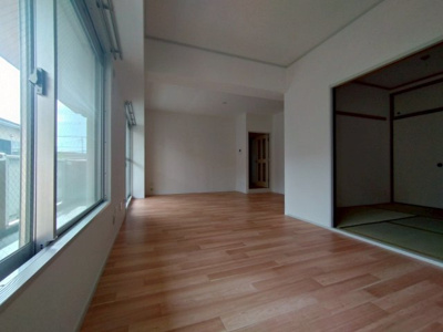 【内装】 | コート川西