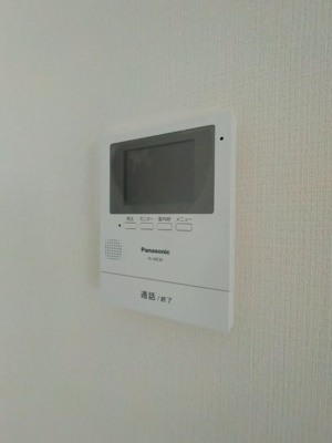 【内装】 | コート川西