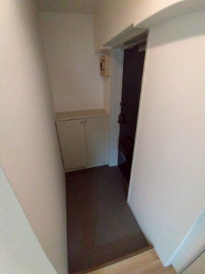 【玄関】 | コート川西