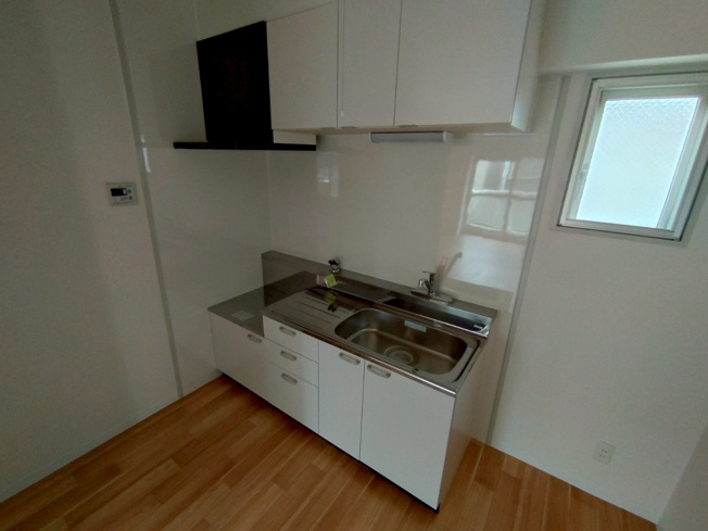 【キッチン】 | コート川西