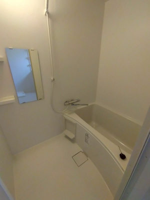 【浴室】 | コート川西