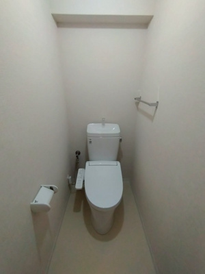 【トイレ】 | コート川西