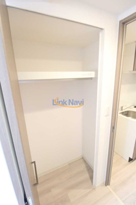 【内装】 | プレサンス大阪都島エレナード