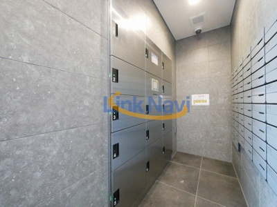 【その他共用部分】 | プレサンス大阪都島エレナード