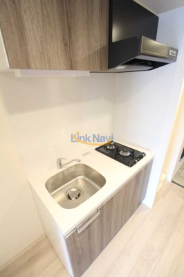 【キッチン】 | プレサンス大阪都島エレナード