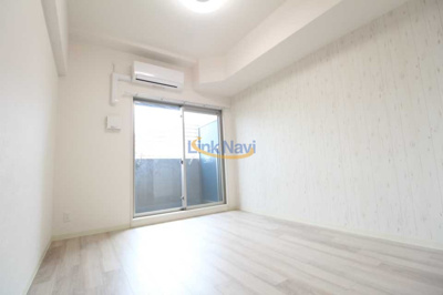 【寝室】 | プレサンス大阪都島エレナード