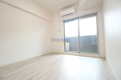 【居間・リビング】 | プレサンス大阪都島エレナード