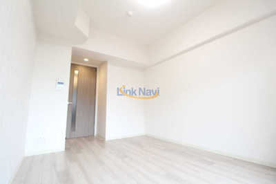 【居間・リビング】 | プレサンス大阪都島エレナード