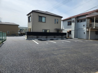 【外観】 | 産所前第２駐車場