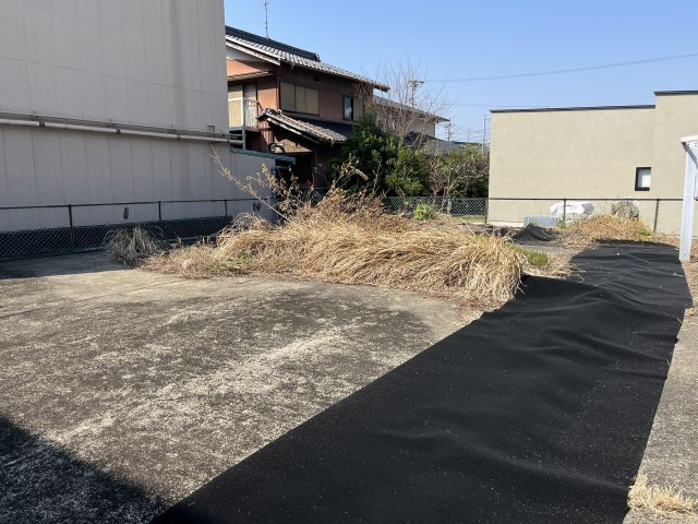 土地　福寿町間島6丁目のその他