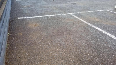 【駐車場】 | レオパレスゼスト西成田