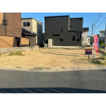 宇部市上条４丁目の売地の画像