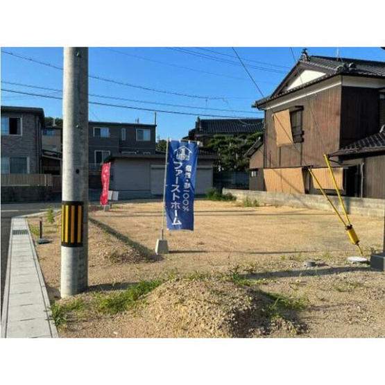 【外観】 | 夢のマイホームを宇部市上条で建てませんか。