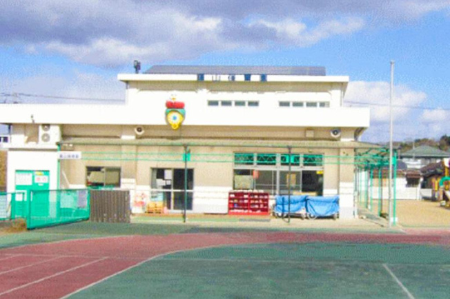 【その他】 | 藤山保育園まで約1.4kmです。