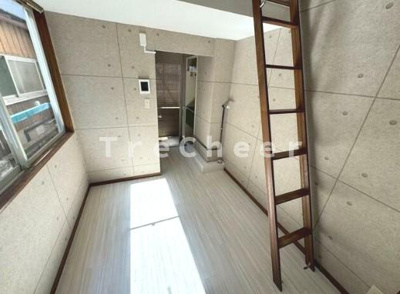 【内装】 | サンフラワー北烏山