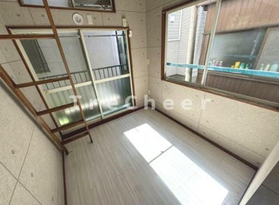 【寝室】 | サンフラワー北烏山