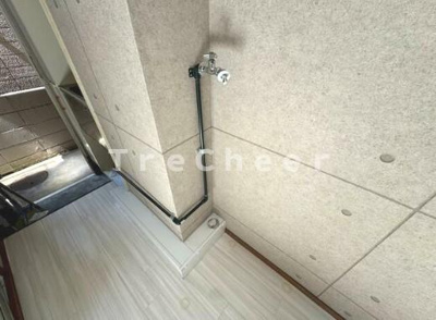 【設備】 | サンフラワー北烏山