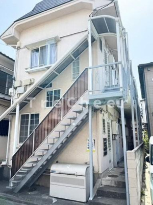 【その他共用部分】 | サンフラワー北烏山