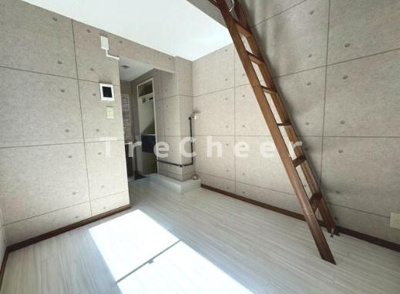 【居間・リビング】 | サンフラワー北烏山