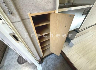 【収納】 | サンフラワー北烏山