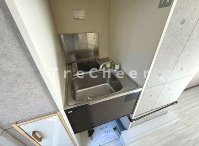 【キッチン】 | サンフラワー北烏山