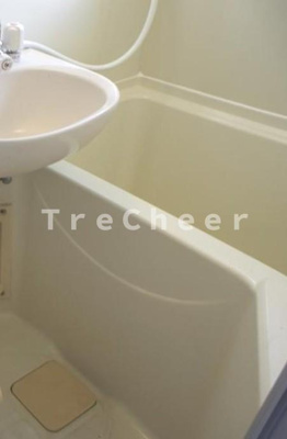 【浴室】 | サンフラワー北烏山