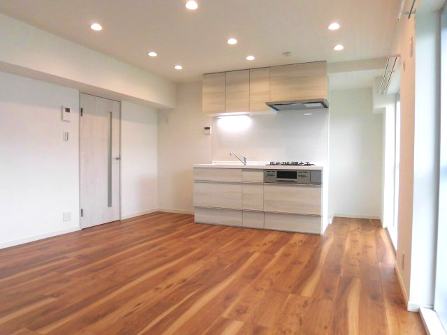 木曽住宅ト６号棟の画像