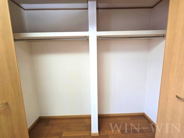 ユイロン・栄の収納