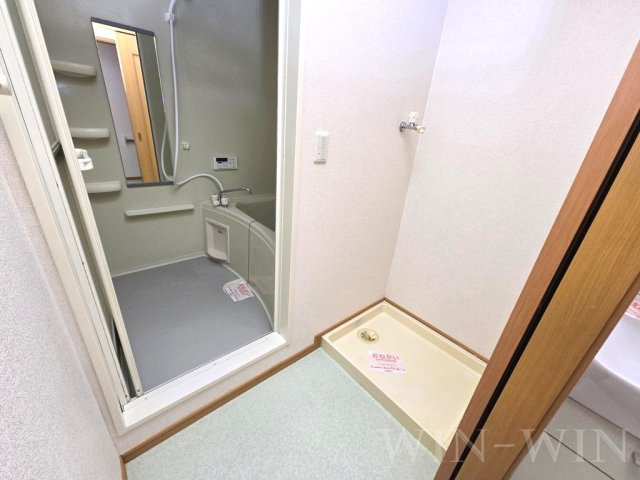 ユイロン・栄の設備