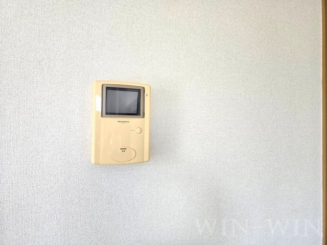 ユイロン・栄のセキュリティ