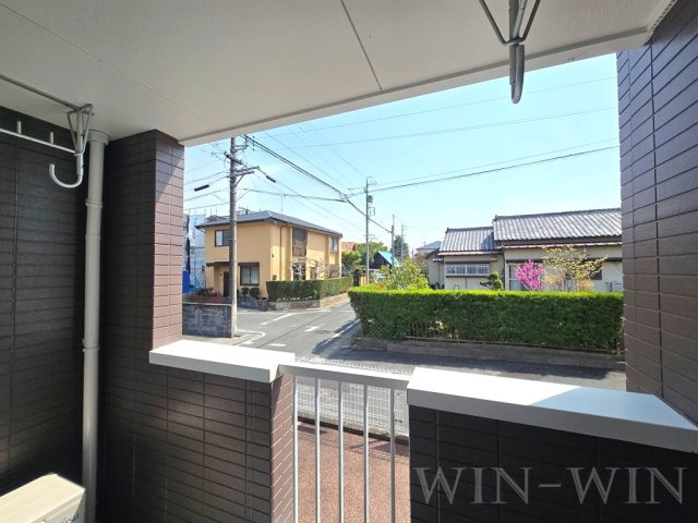 ユイロン・栄の展望