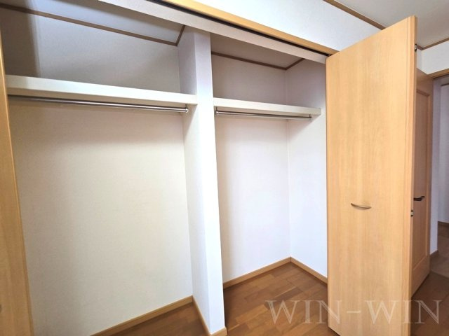 ユイロン・栄の収納