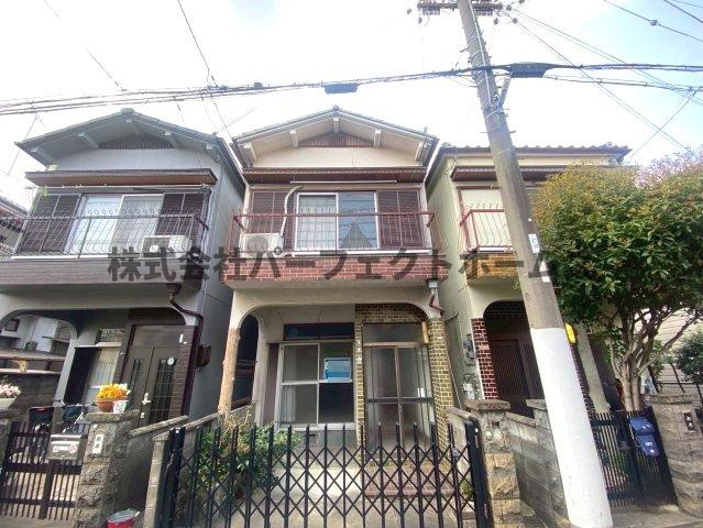 上島町戸建　賃貸