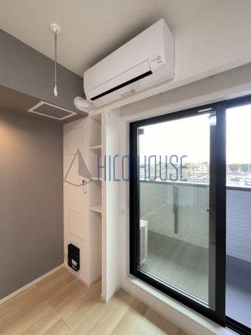 ヴィラ　かすみの設備