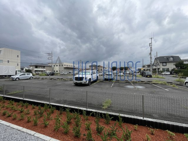 ヴィラ　かすみの展望