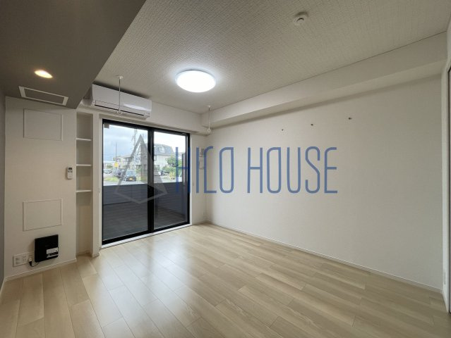 ヴィラ　かすみの居間・リビング